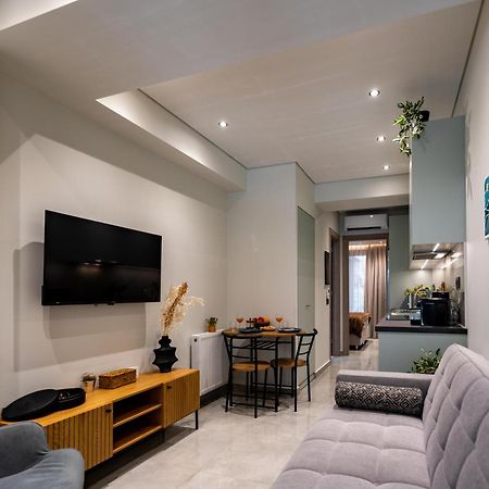 Evlalia Home Закинтос Екстериор снимка