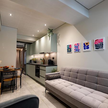 Evlalia Home Закинтос Екстериор снимка