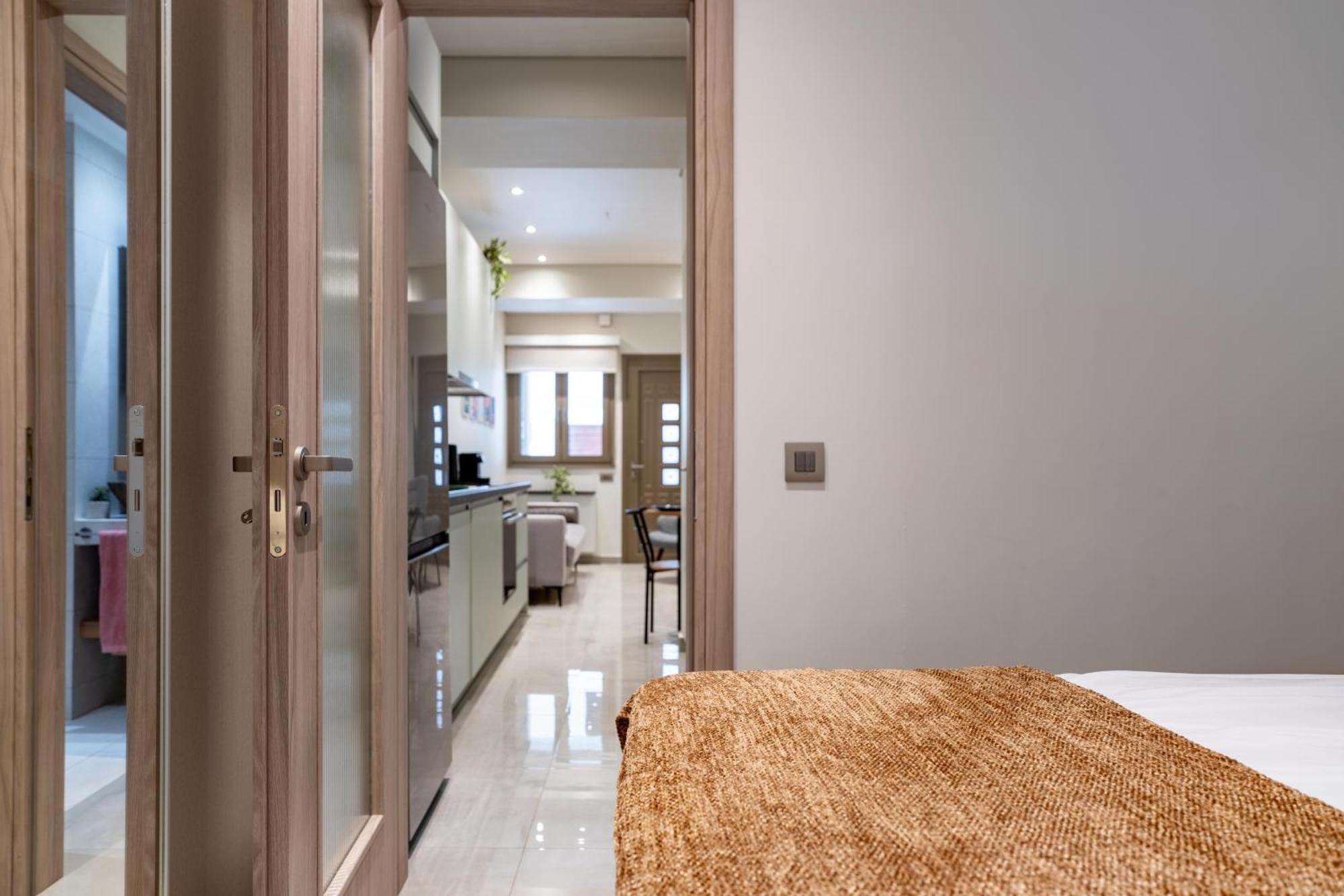 Evlalia Home Закинтос Екстериор снимка