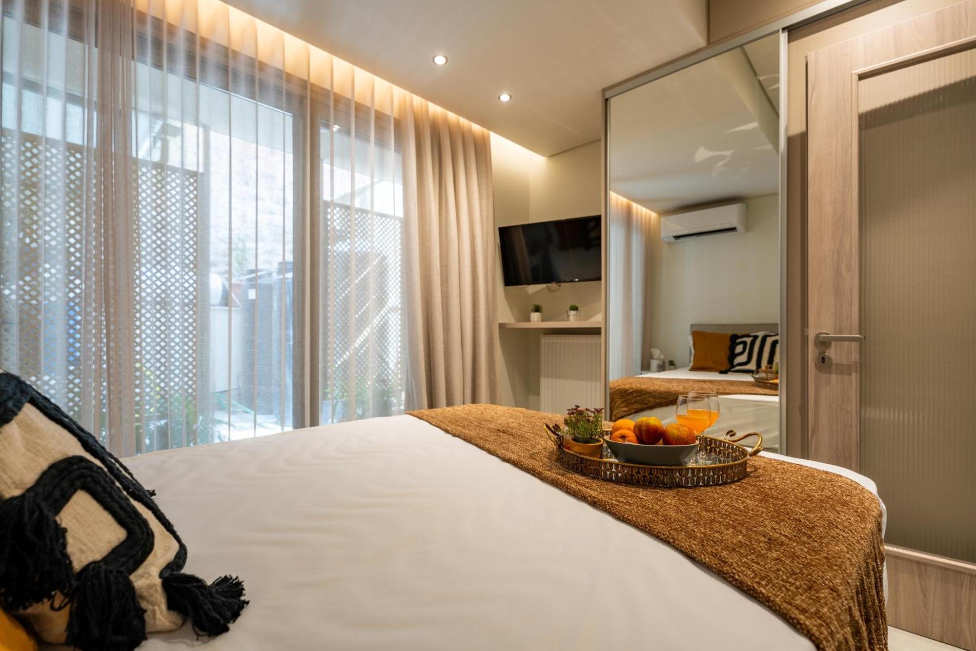Evlalia Home Закинтос Екстериор снимка