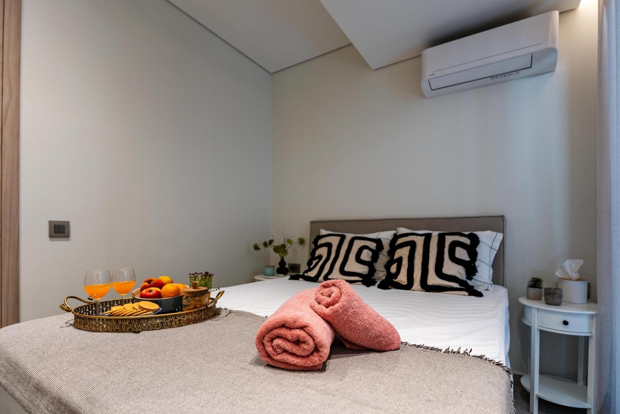 Evlalia Home Закинтос Екстериор снимка