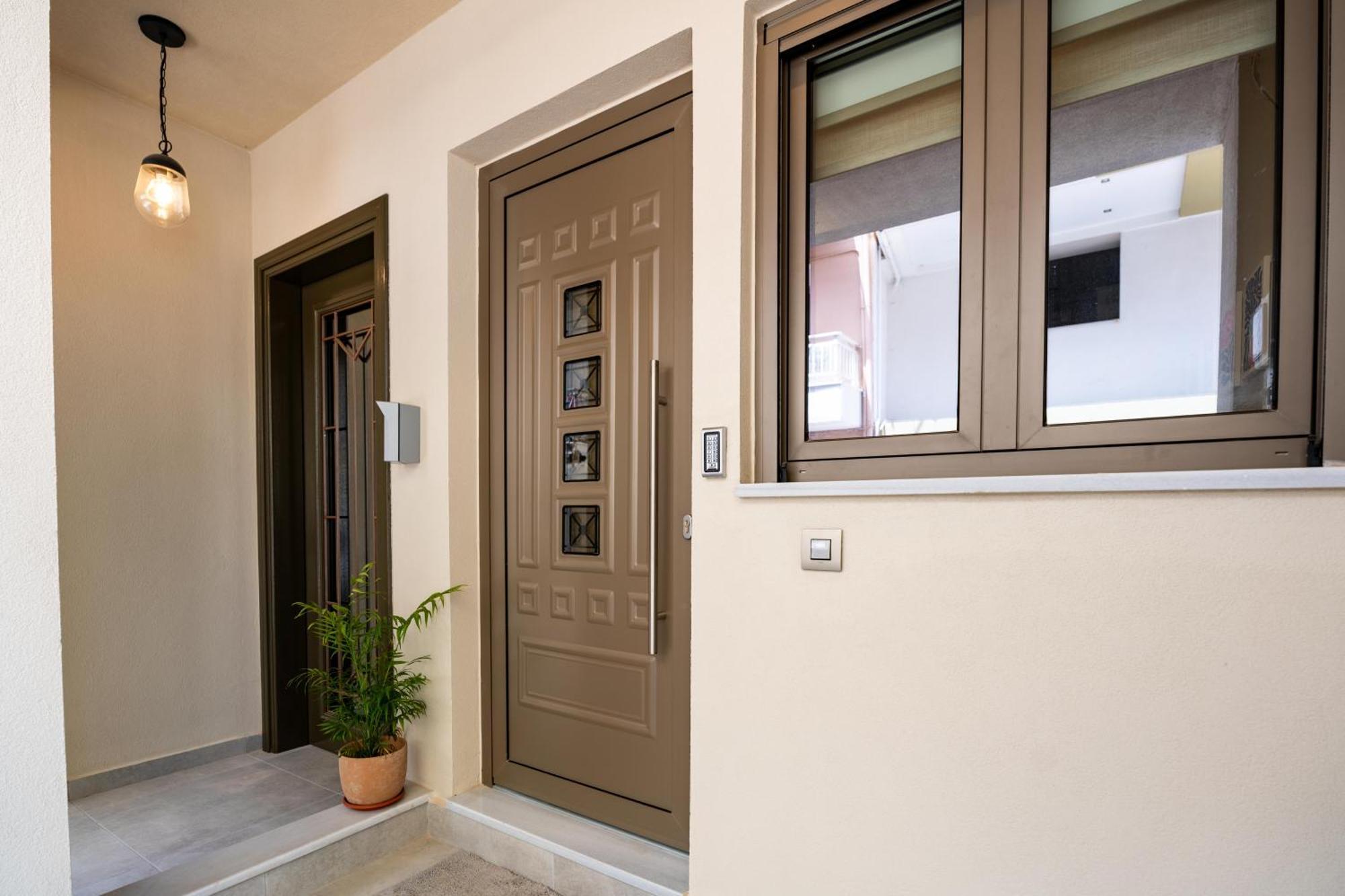 Evlalia Home Закинтос Екстериор снимка
